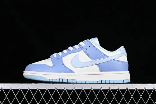 All Categories Nk SB Dunk Series Nk SB Dunk Low Low-top Sneakers N Version Nk Dunk Low Summer Feeling Sea Salt Milk Ice SB Casual Sneakers DD1503-123